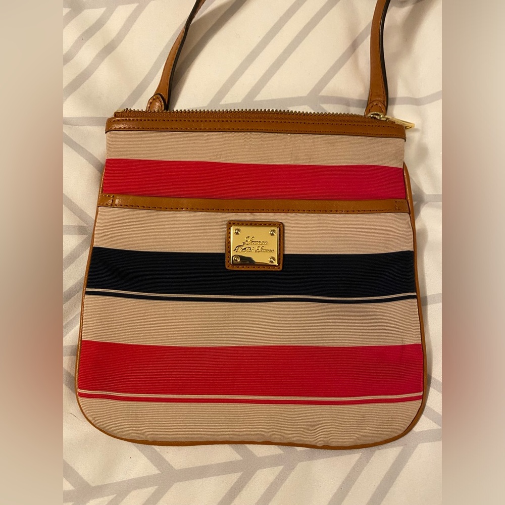 Lauren Ralph Lauren crossbody